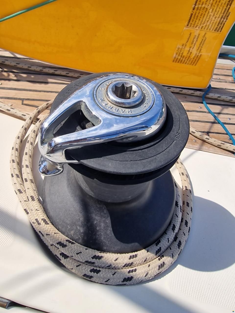 Beneteau First 405