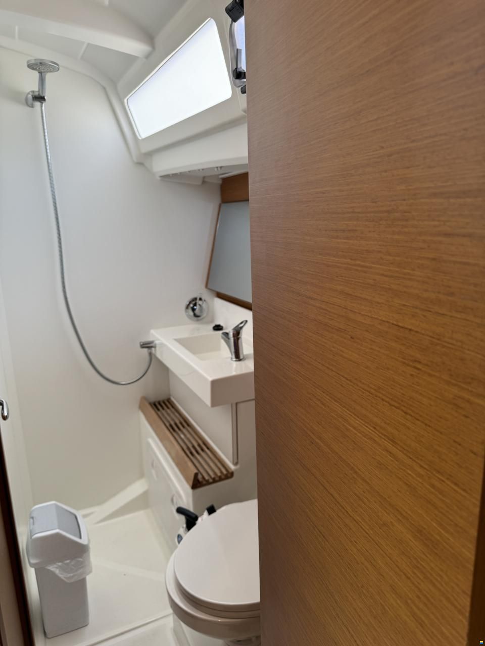 Jeanneau Sun Odyssey 440