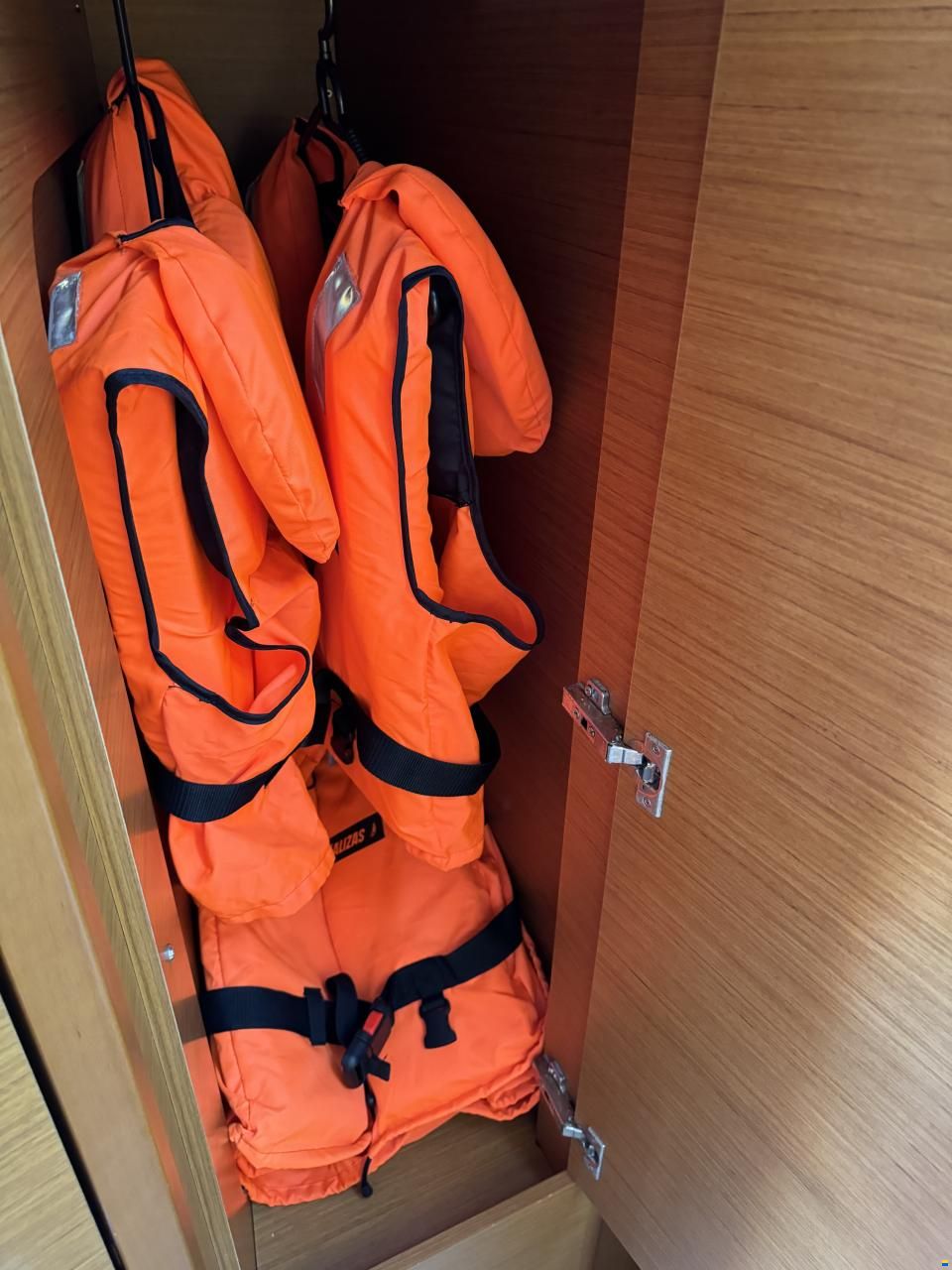Jeanneau Sun Odyssey 440