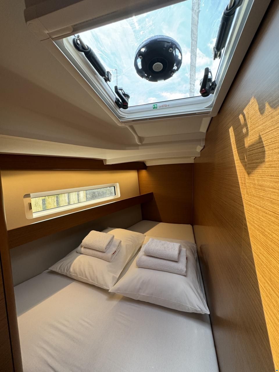 Jeanneau Sun Odyssey 440