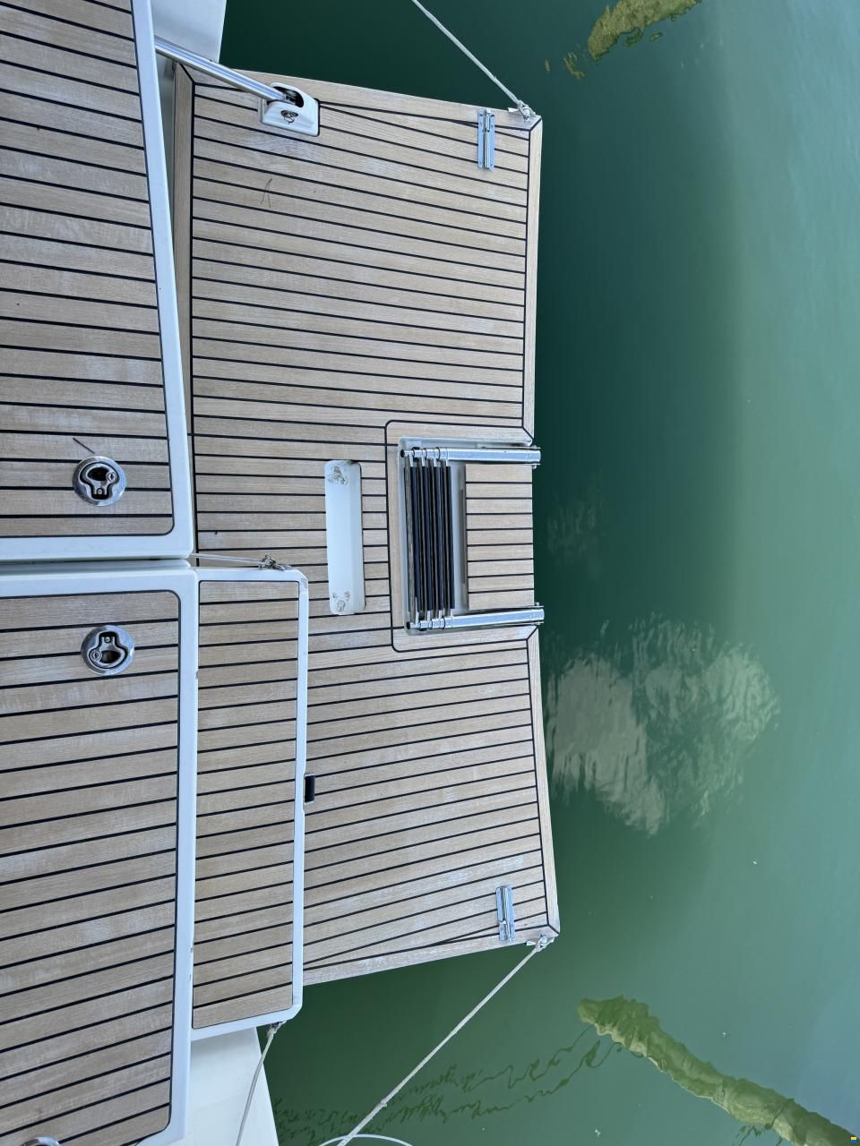 Jeanneau Sun Odyssey 440