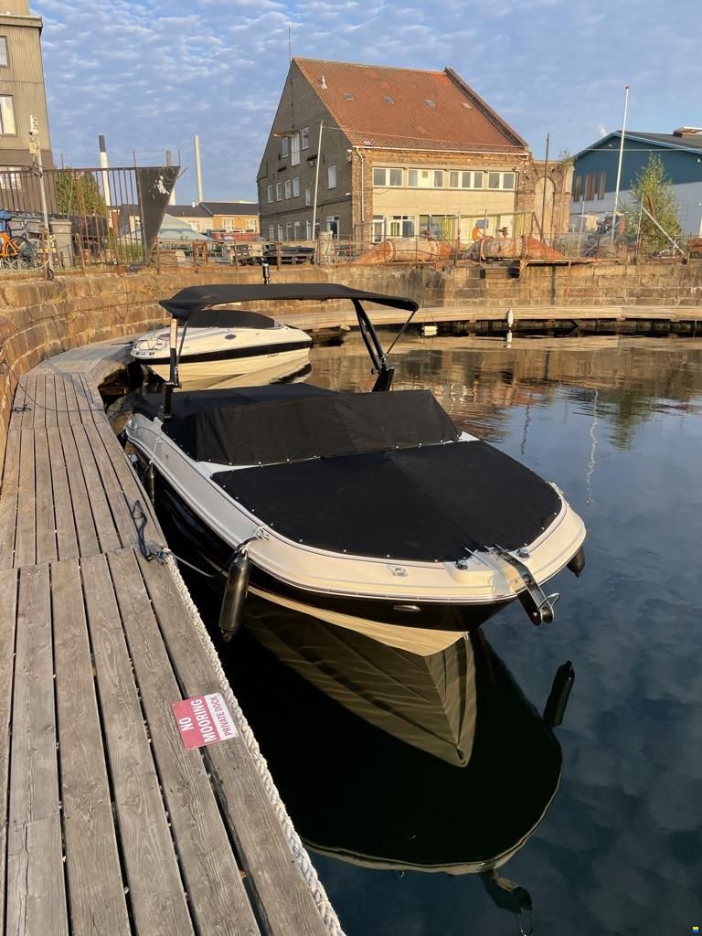 Bayliner VR6