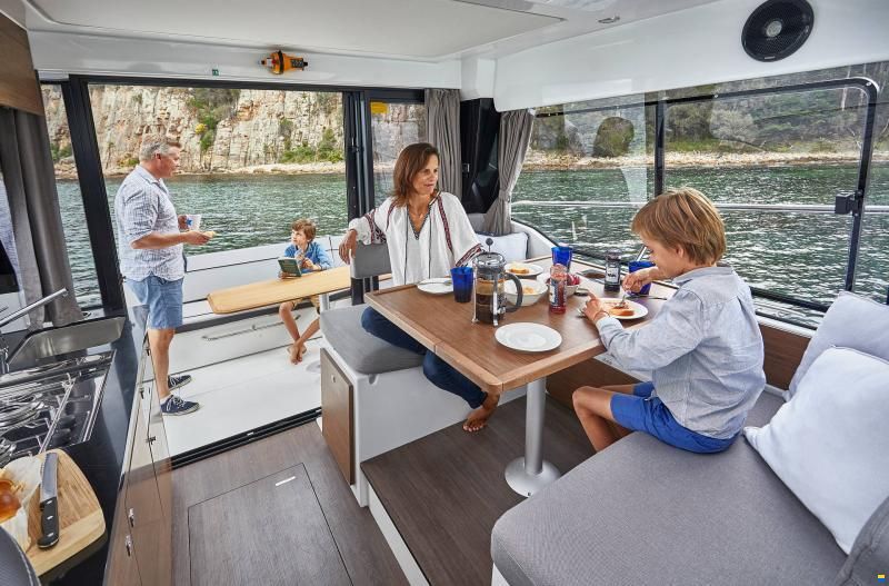 Jeanneau Merry Fisher 1095