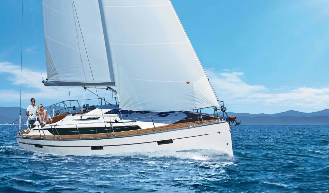 Bavaria Cruiser 46