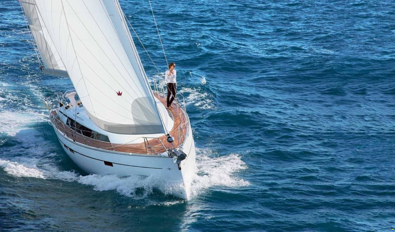 Bavaria Cruiser 46