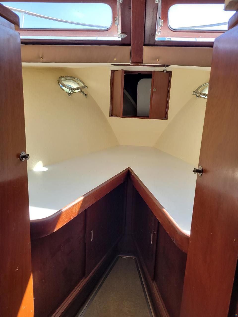 Klaassen Super van Craft
