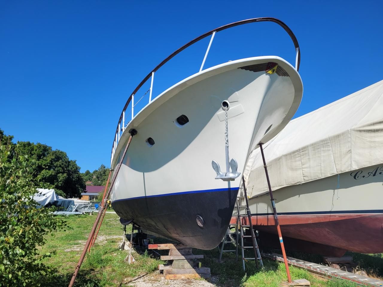 Klaassen Super van Craft