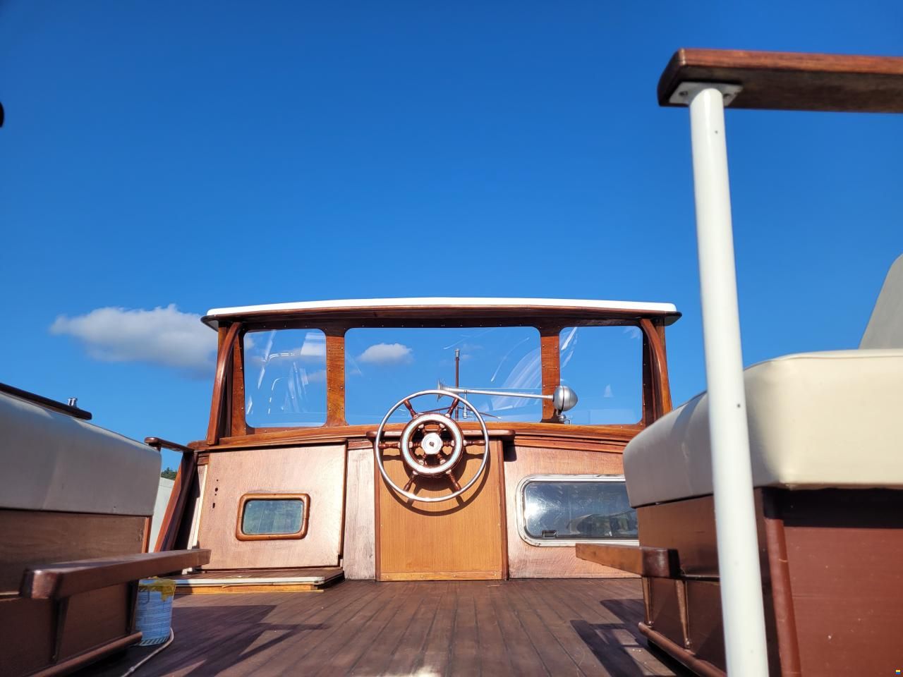 Klaassen Super van Craft