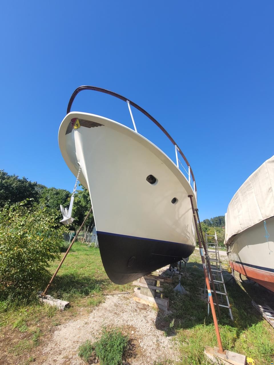 Klaassen Super van Craft