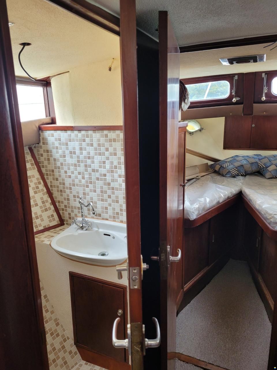 Klaassen Super van Craft