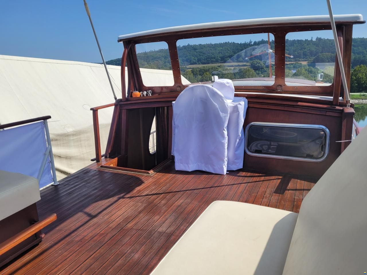 Klaassen Super van Craft