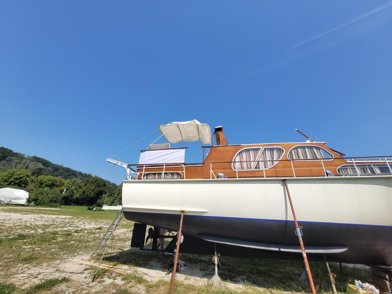 Klaassen Super van Craft