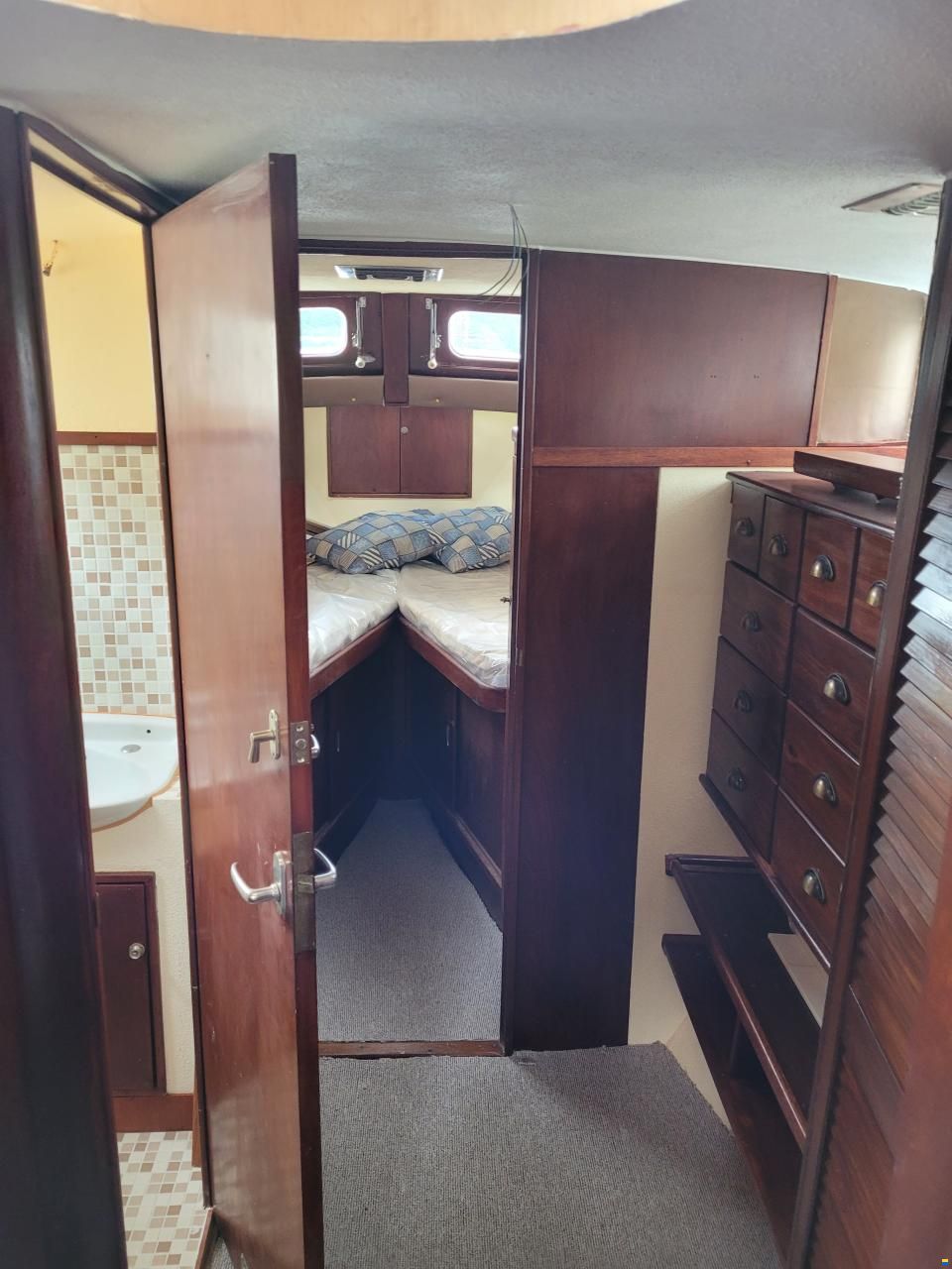 Klaassen Super van Craft