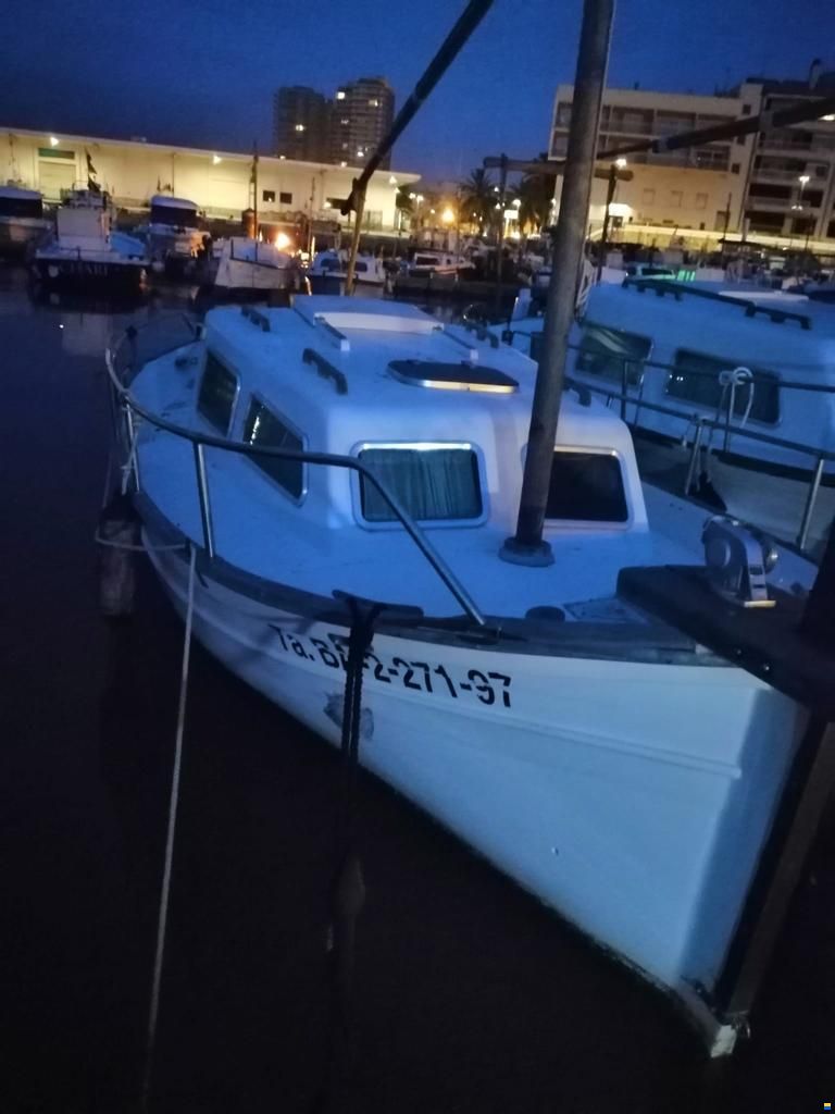 Majoni SOLE DIESEL