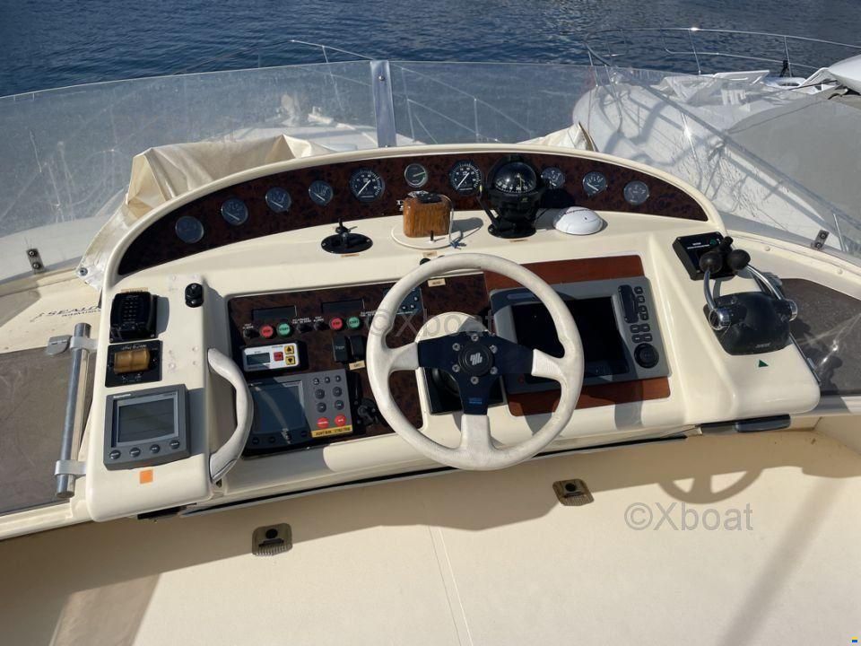 Excalibur Boats SEALORD 446