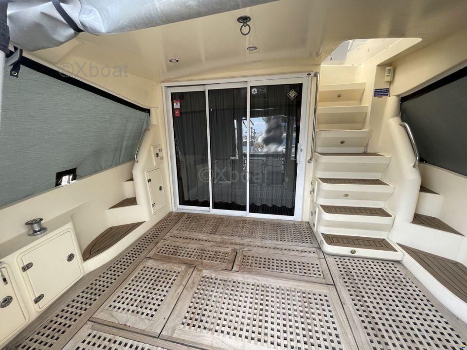 Excalibur Boats SEALORD 446
