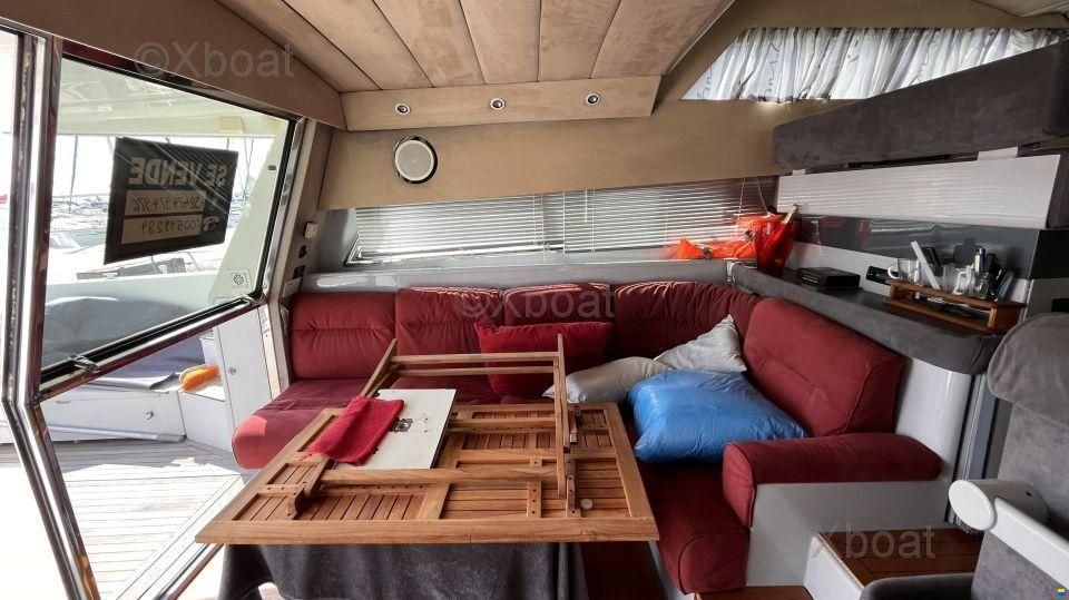 Mochi Craft 46 FLY