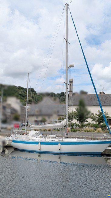 Wauquiez HOOD 38 MK 2