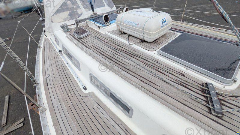 Wauquiez HOOD 38 MK 2