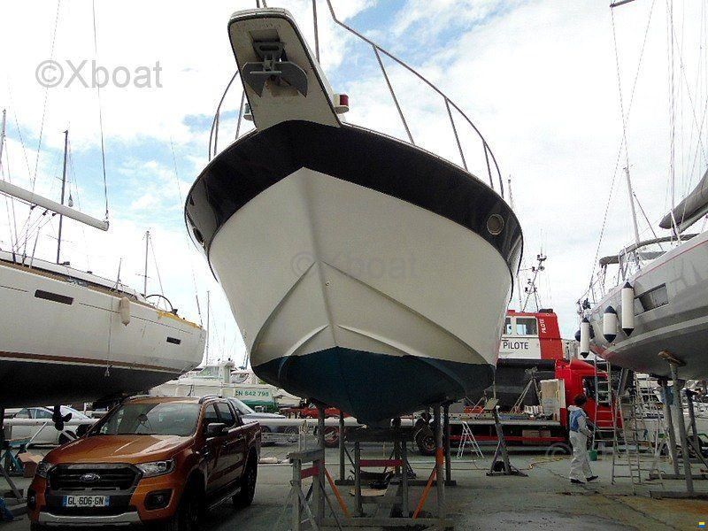 Chris Craft 412 AMEROSPORT