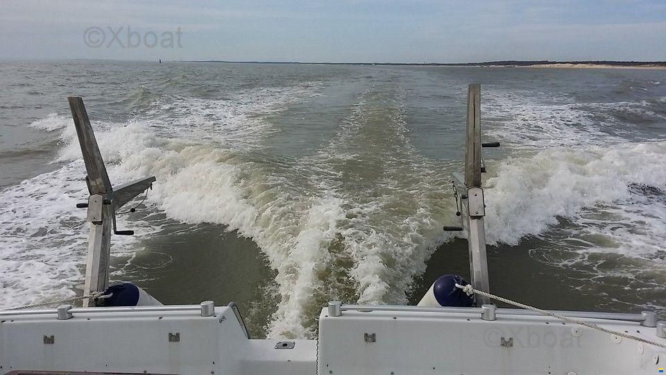 Chris Craft 412 AMEROSPORT