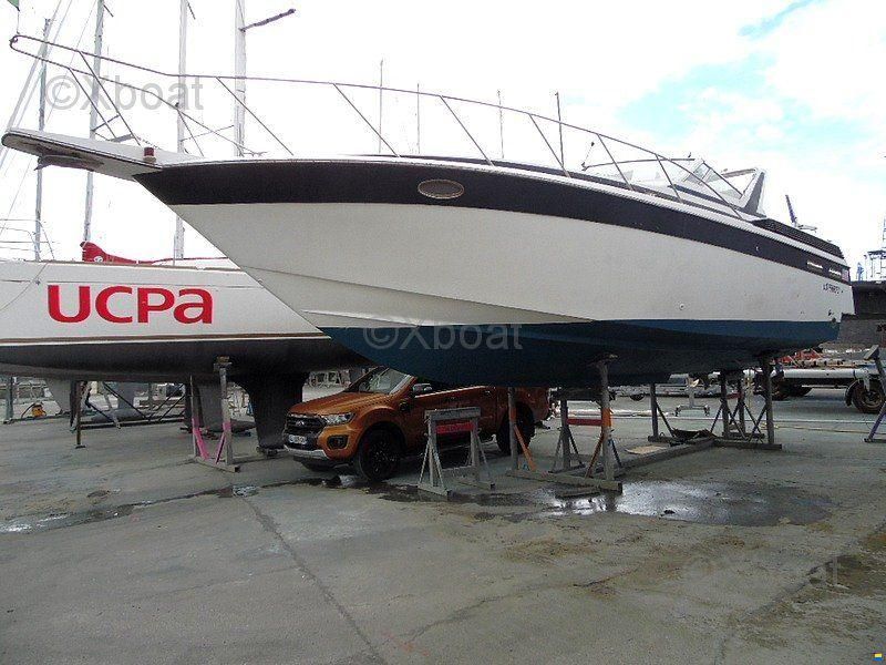 Chris Craft 412 AMEROSPORT