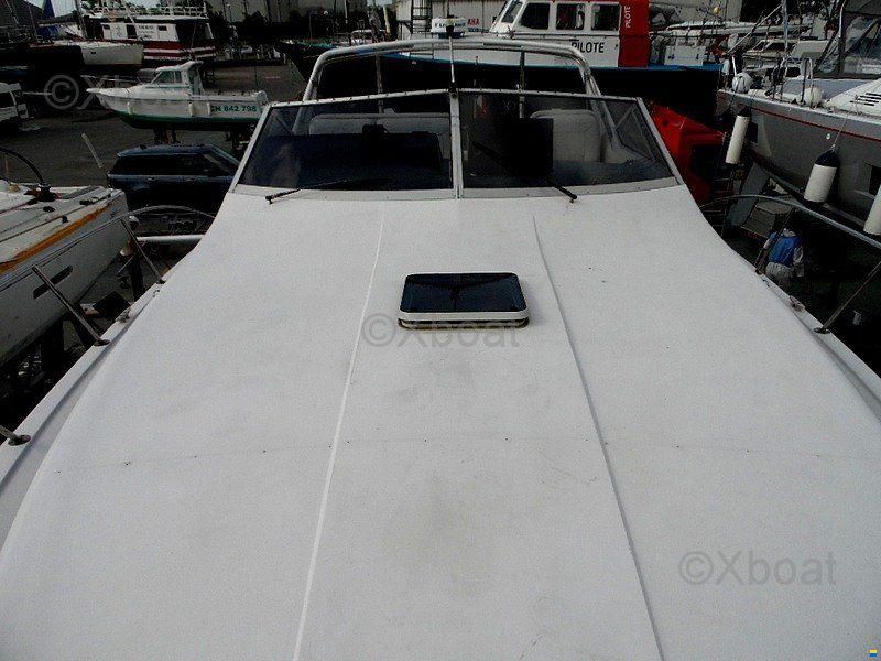 Chris Craft 412 AMEROSPORT