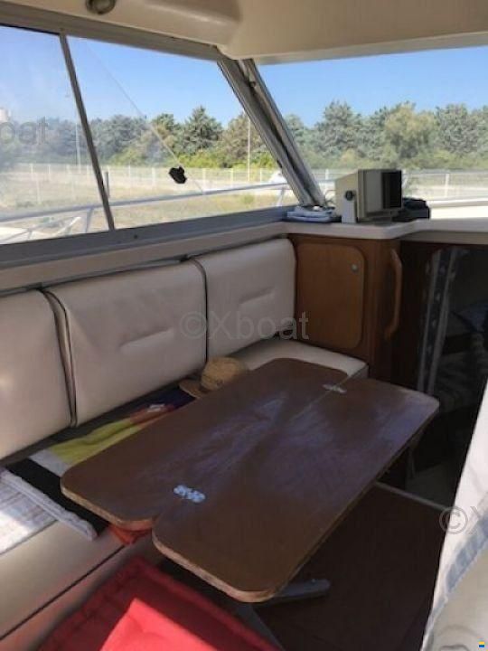 Beneteau ANTARES 805