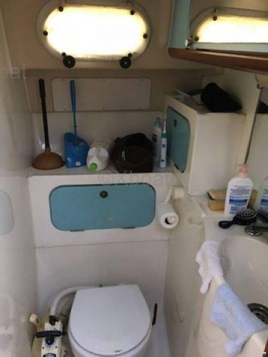 Beneteau ANTARES 805
