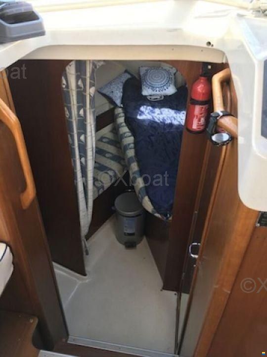 Beneteau ANTARES 805