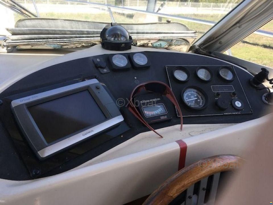Beneteau ANTARES 805