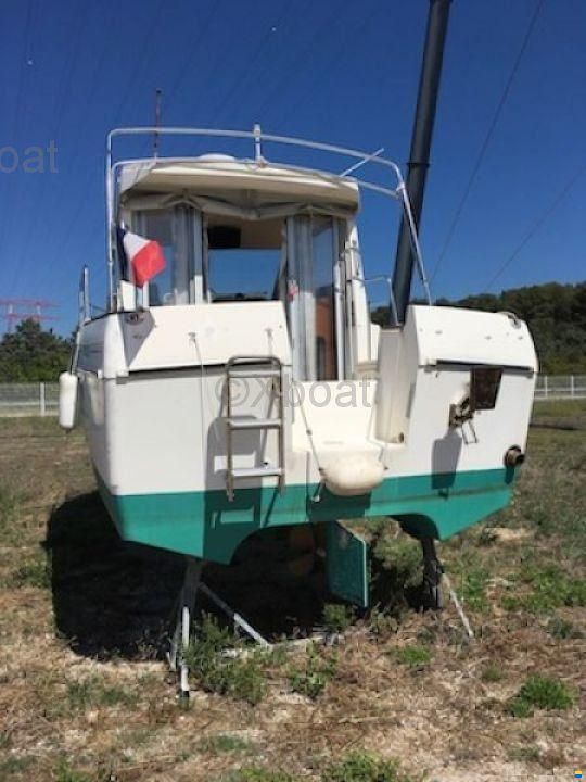 Beneteau ANTARES 805