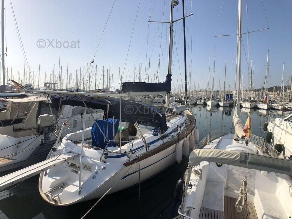 Bavaria 42