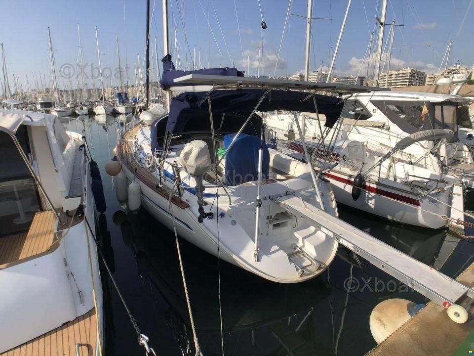 Bavaria 42