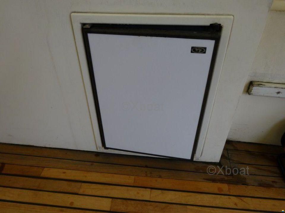 Riva PALANCA 38 OPEN