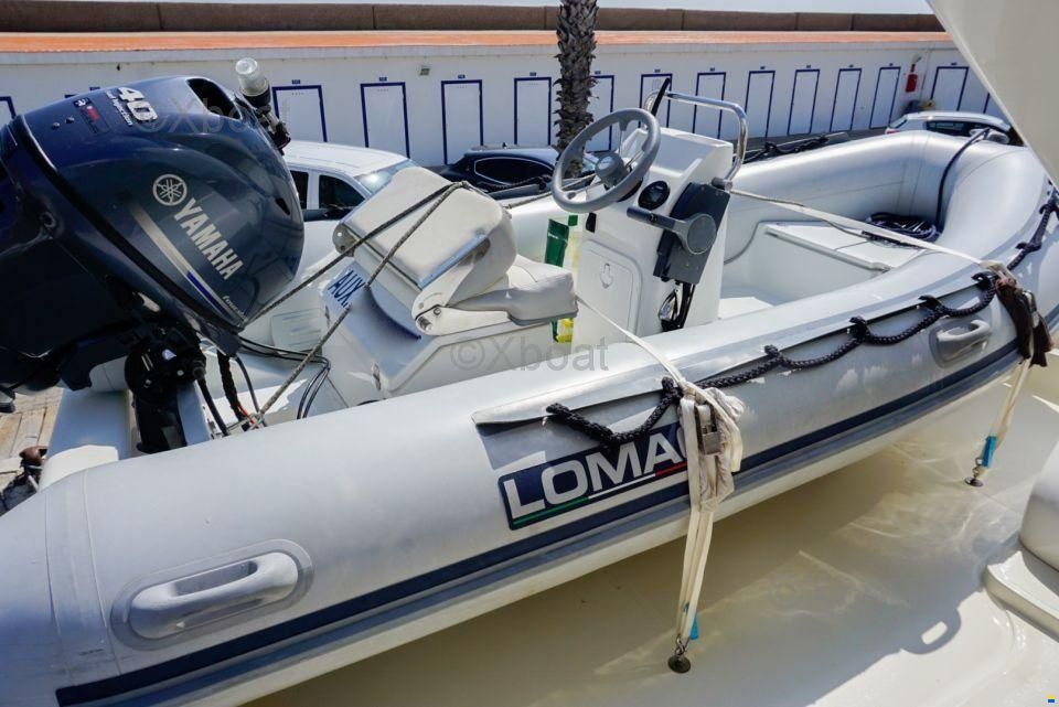 Azimut 68 FLY