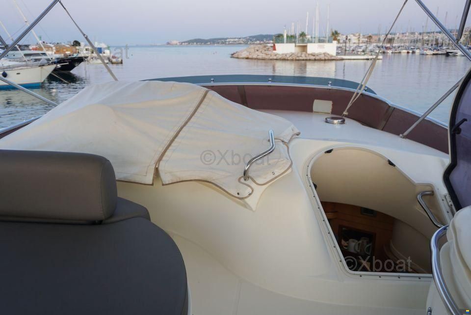 Azimut 68 FLY