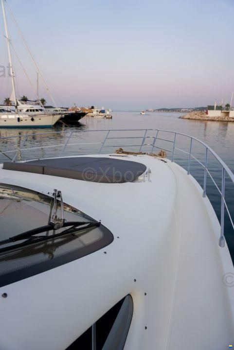 Azimut 68 FLY