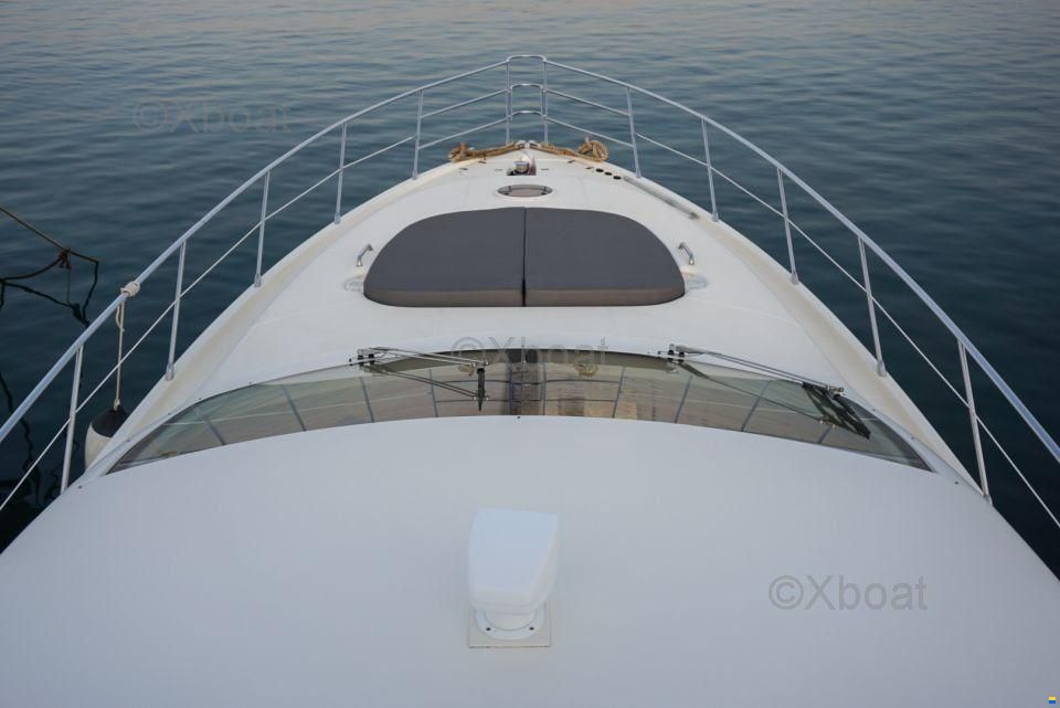 Azimut 68 FLY