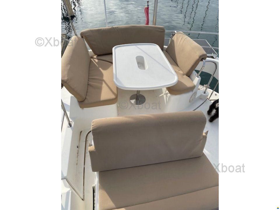 Fountaine Pajot MARYLAND 37