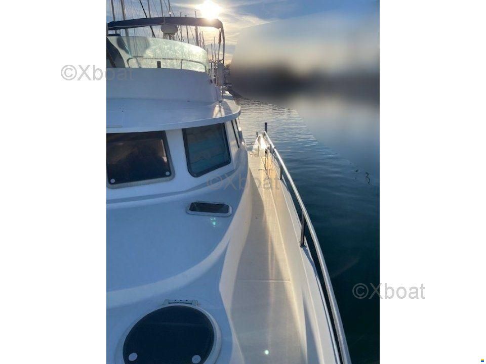 Fountaine Pajot MARYLAND 37
