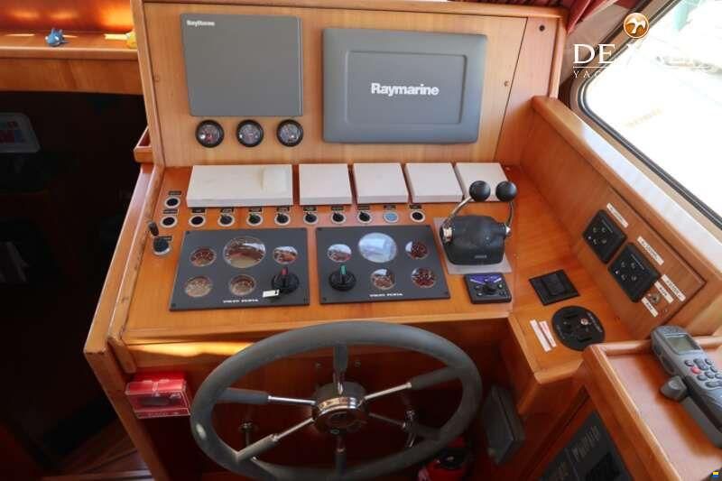 Pilot 50