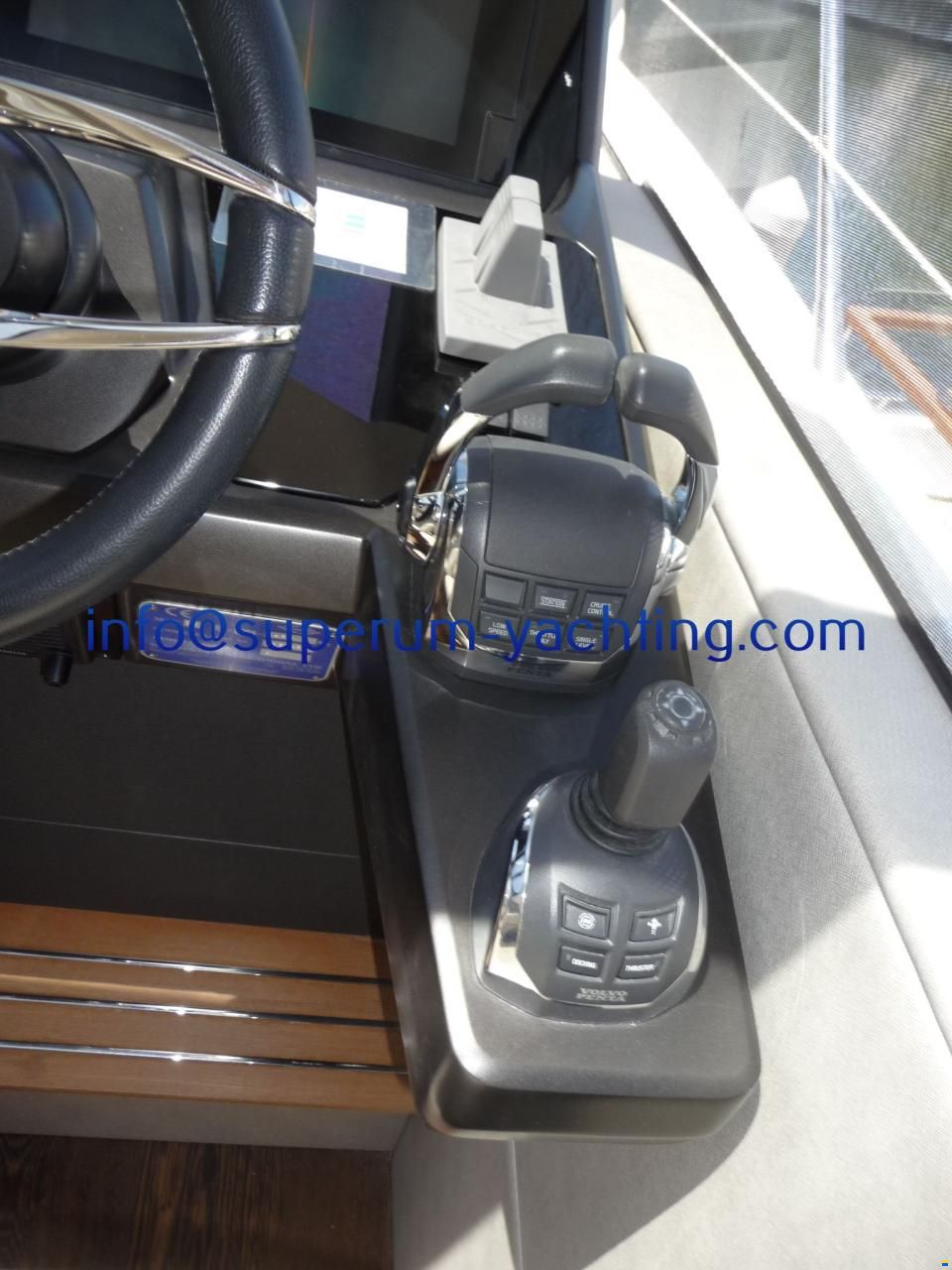 Sunseeker Predator 50