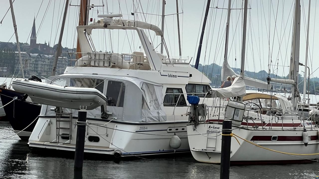 Neptunus 138 Fly