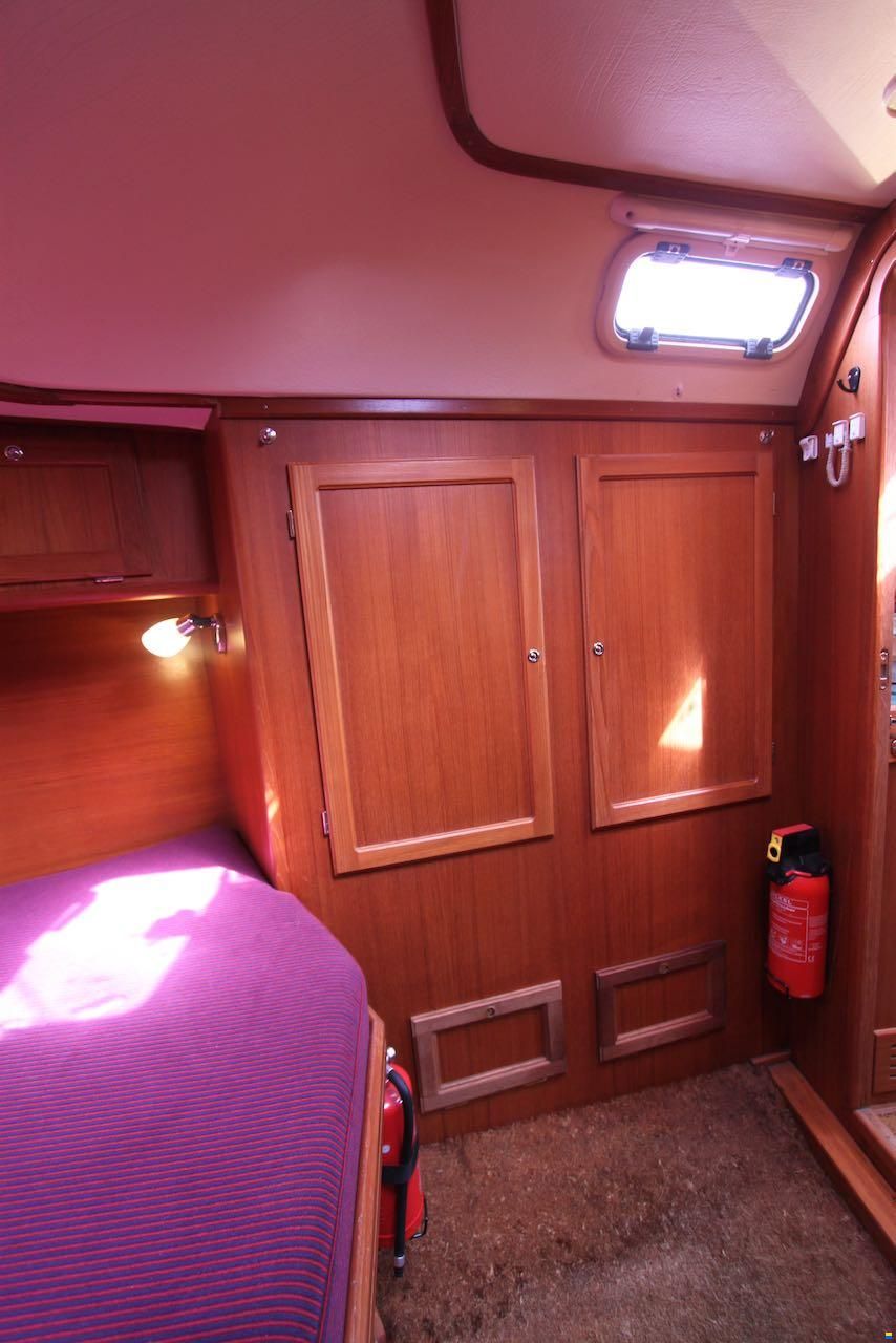 Slotta Yachts 40CC