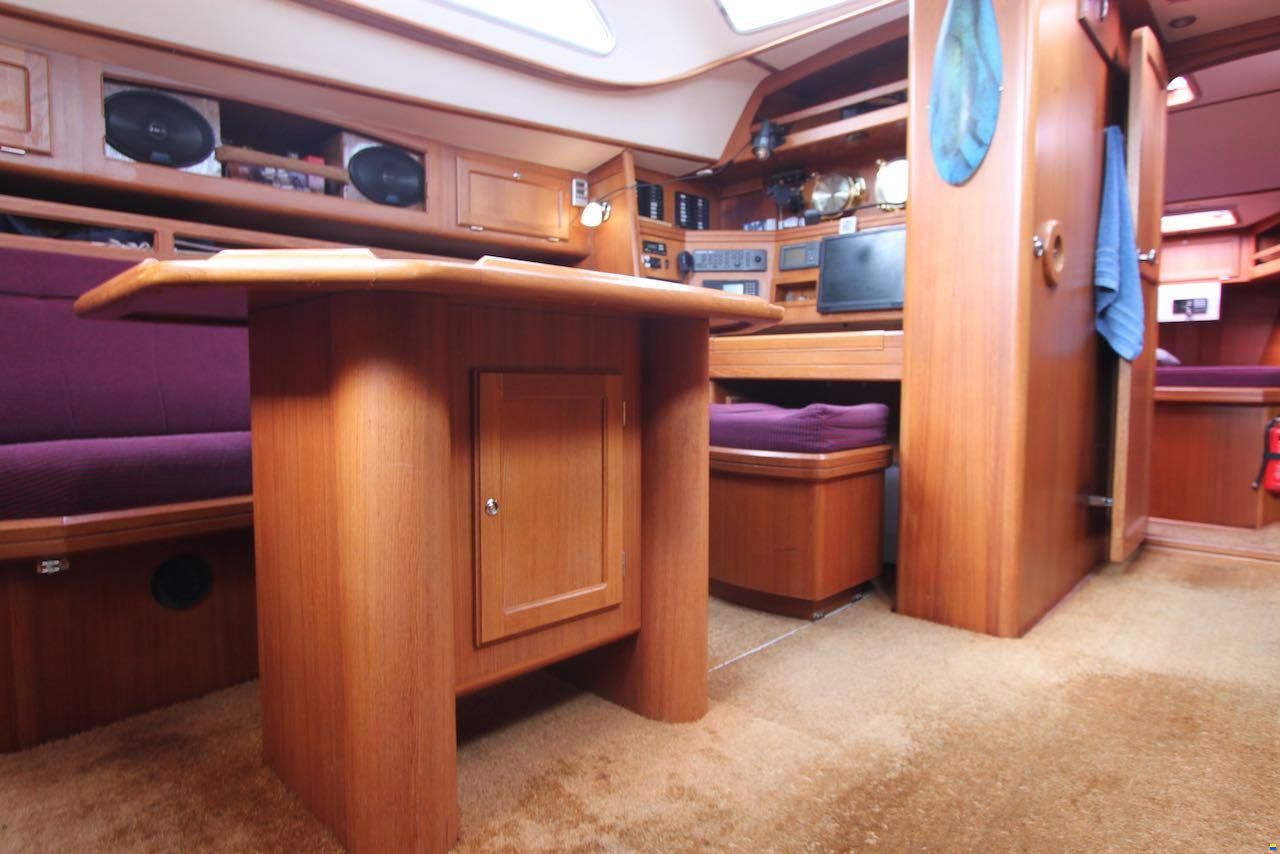 Slotta Yachts 40CC