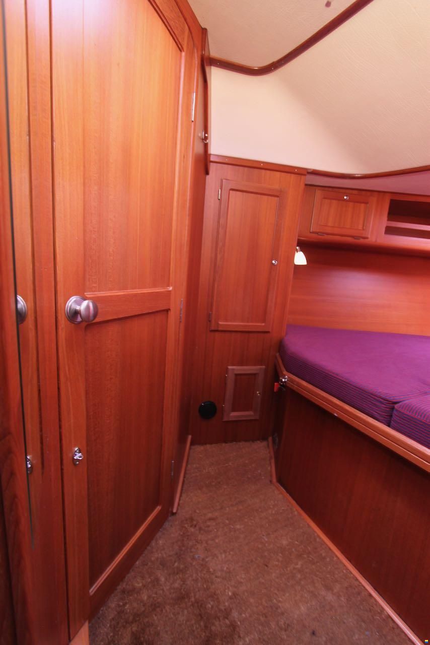 Slotta Yachts 40CC