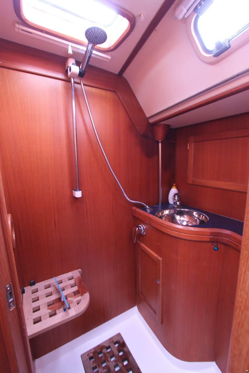 Slotta Yachts 40CC