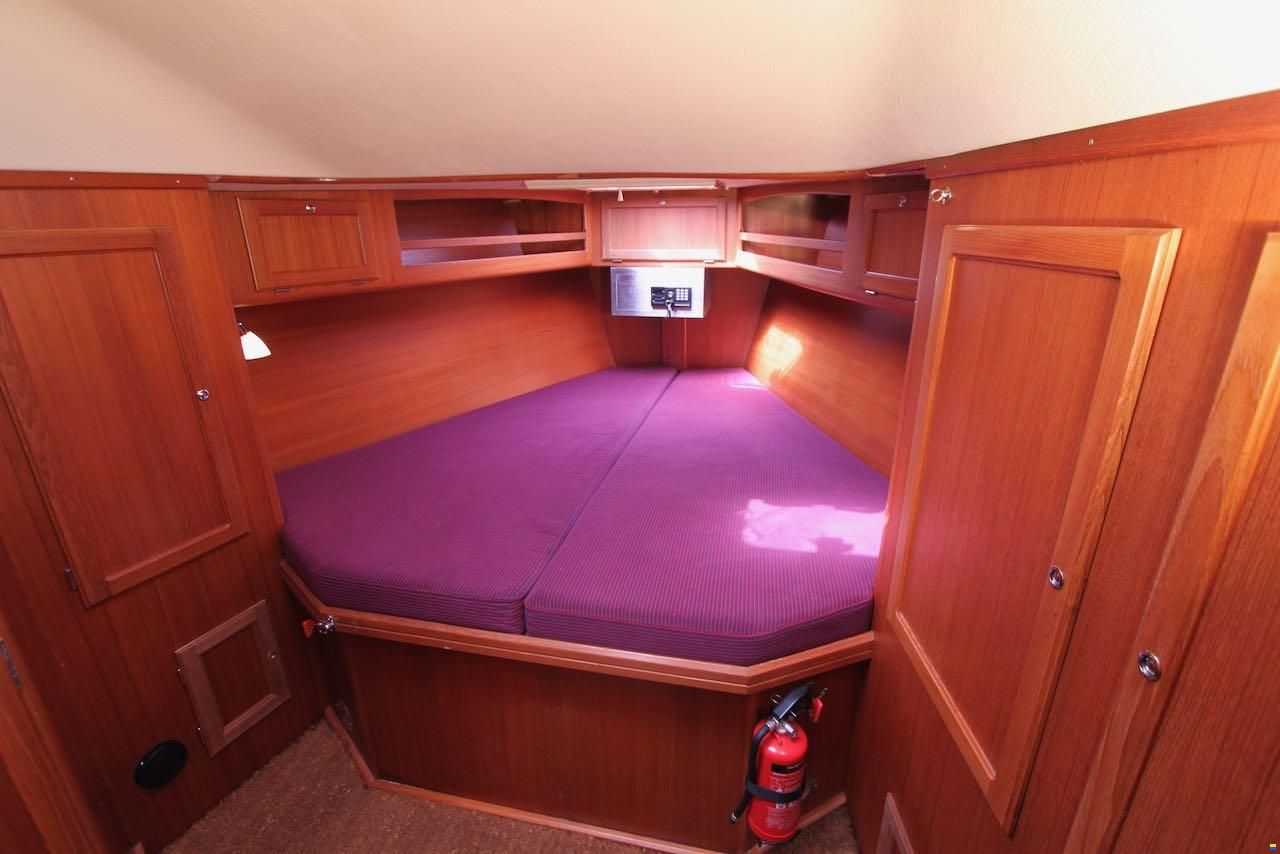 Slotta Yachts 40CC