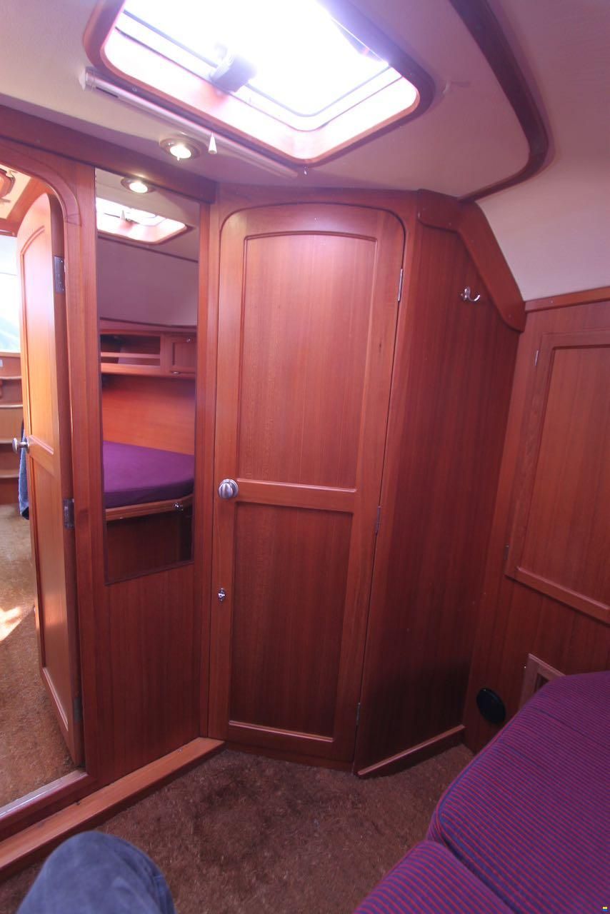 Slotta Yachts 40CC